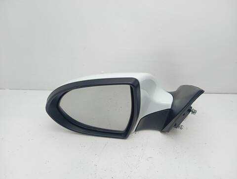 Retrovisor Izquierdo Kia Sportage DRIVE 4X2 116CV 85KW