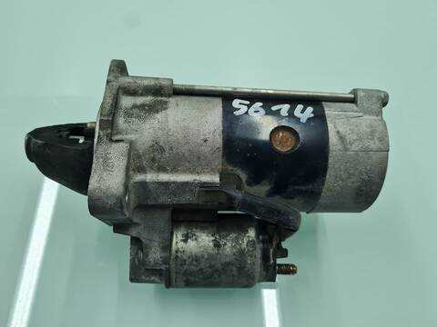 Motor de Arranque Ford Ranger DOKA 4X4 109CV 80KW