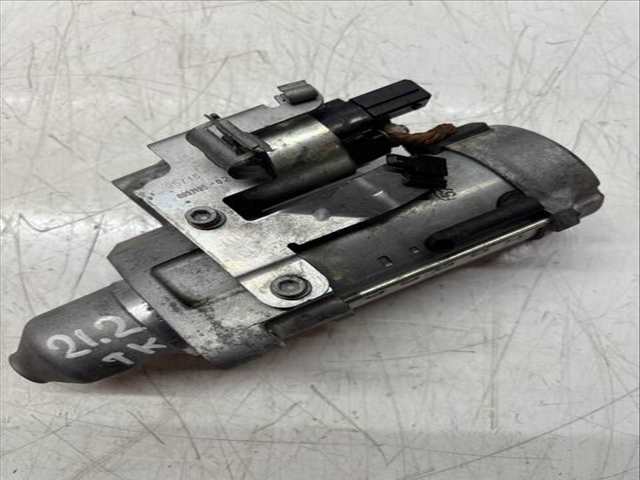 Motor de Arranque Bmw Serie 7 720 449 CV 330KW