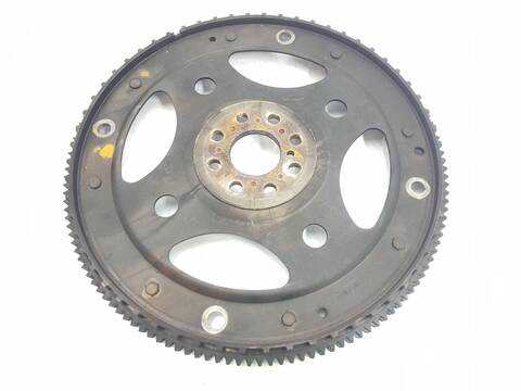 Volante Motor Land Rover Discovery SD4 SE