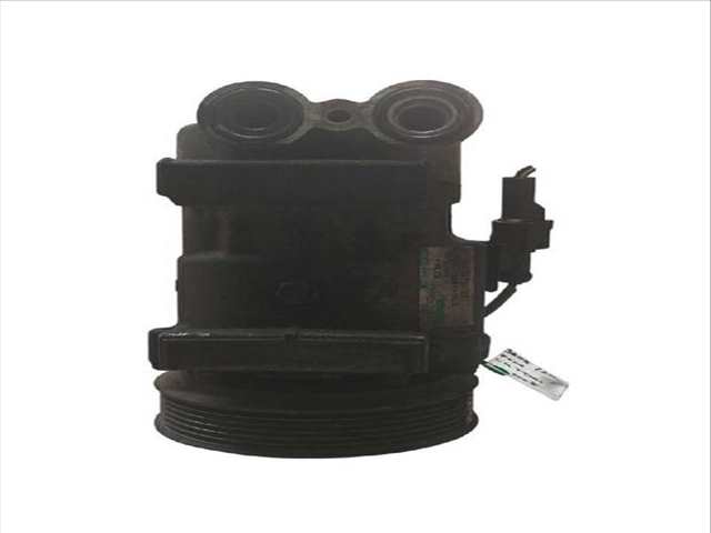 Compresor Aire Acondicionado Ford Fusion 1.4 TDCI