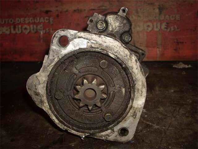 Foto 2ª: Motor de Arranque Nissan Terrano 3.0 DITD 4WD [ZD30DDTi]