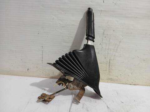 Foto 3ª: Freno de Mano Peugeot Bipper BASIS 75CV (2008)