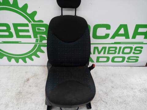 Asiento Delantero Derecho Citroen C3 1.4 HDI SX 68CV
