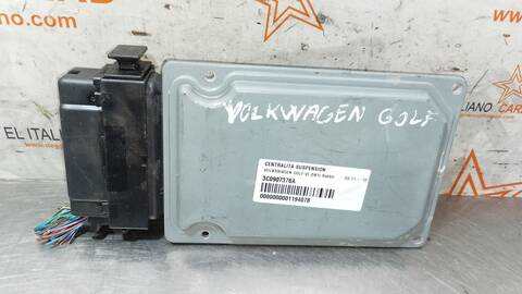 Centralita Suspension Volkswagen Golf RABBIT 90CV 66KW