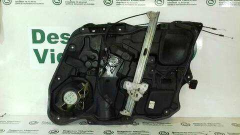 Foto 2ª: Elevalunas Eléctrico Delantero Izquierdo Mazda 3 1.6 CD DIESEL CAT BERLINA 109CV 80KW [Y6] (2005)
