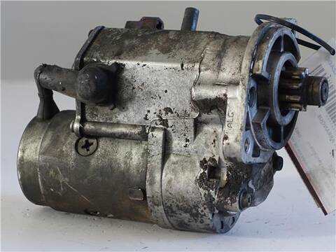 Motor de Arranque Hyundai Tucson 2.0 CRDI 140CV 103KW