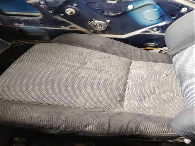 Foto 2ª: Asiento Delantero Derecho Isuzu Trooper VERSION INDEFINIDA (1991)