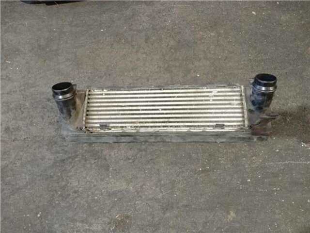 Intercooler Bmw Serie 1 114 2.0 116 D [2.0 LTR. - 85 KW 16V TURBODIESEL]