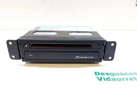 Foto 1ª: Sistema GPS Bmw Serie 3 315 M3 COUPE 343CV 252KW [S54326S4] (2001)