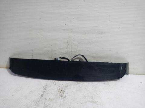 Foto 3ª: Alerón Trasero Opel Corsa EDITION 101CV [F 12 XHL] (2019)