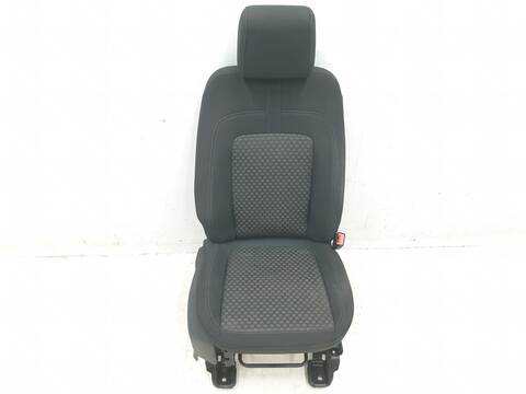 Foto 3ª: Asiento Delantero Derecho Ford Transit FURGON 200 L1 AMBIENTE (2018)