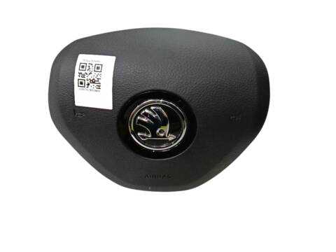 Airbag Delantero Izquierdo Skoda Octavia 1.6 TDI
