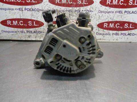 Foto 4ª: Alternador Toyota Celica 116CV 85KW (1994)