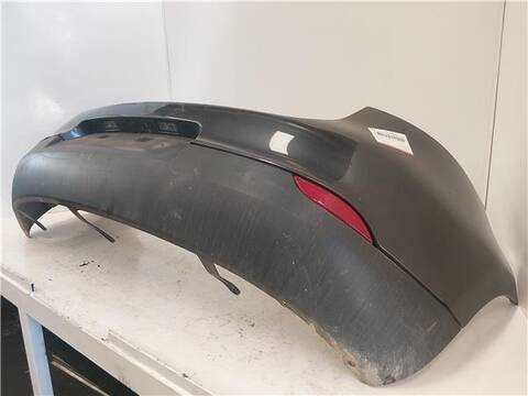 Foto 3ª: Paragolpes Trasero Renault Megane 1.5 DCI 105 CV III [D/ K9K G8] (2010)