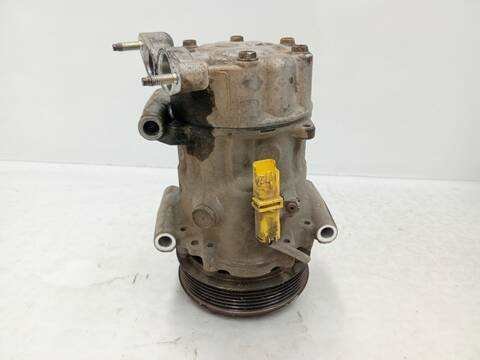 Compresor Aire Acondicionado Peugeot 307 1.6 HDI 110 109CV 80KW