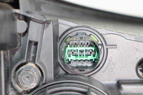 Foto 3ª: Faro Izquierdo Kia Stonic TECH 101CV 74KW