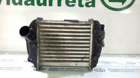 Intercooler Audi A4 2.5 TDI 114KW) AVANT 155CV