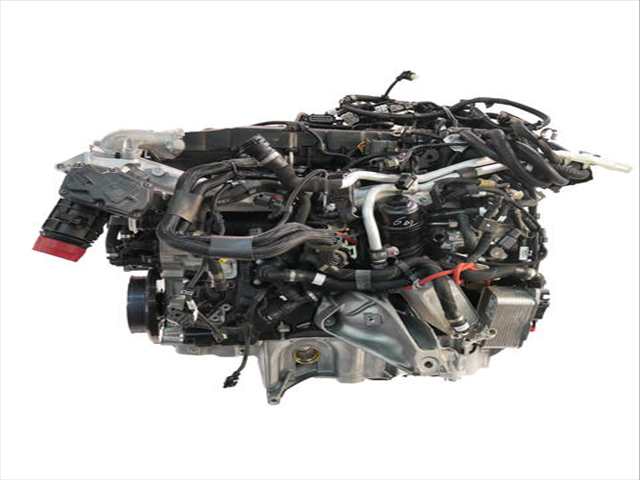 Foto 3ª: Motor Completo Bmw X7 G07 340CV 250KW [B57D30B B57R JA1] (2020)