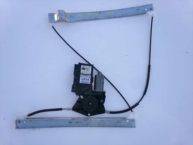 Elevalunas Eléctrico Delantero Izquierdo Audi A4 2.0 G 2000-2004