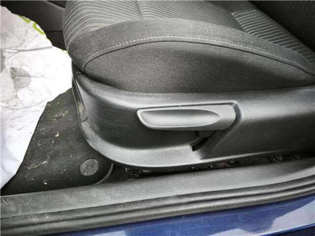 Foto 3ª: Asiento Delantero Izquierdo Volkswagen Polo 1.2 SPORT [1.2 LTR. - 51 KW 12V] [CGP]
