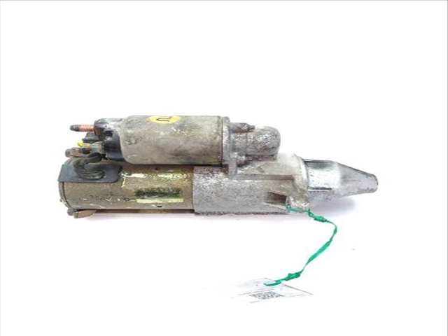 Foto 2ª: Motor de Arranque Chevrolet Aveo 1.4 16V (2003)