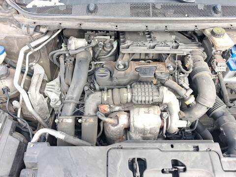 Motor Completo Peugeot 308 1.6 HDI 92CV 68KW