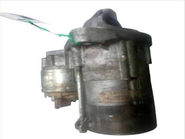 Foto 2ª: Motor de Arranque Bmw Serie 3 315 320 D (1997)