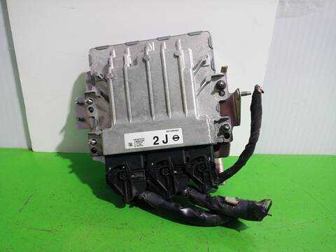 Centralita Motor ECU Nissan Qashqai ACENTA 116CV 85KW