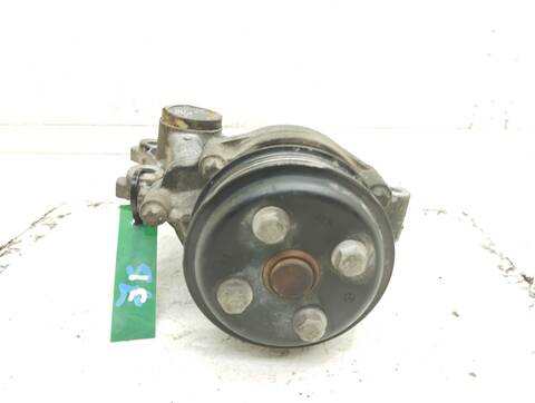 Bomba de Agua Mercedes Clase A 140 A 160 CDI A-EDITION 82CV 60KW