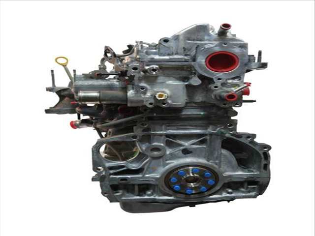 Motor Completo Toyota Avensis 1AD 126 CV 93KW