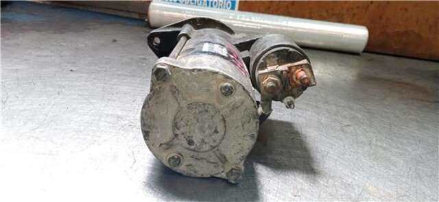 Foto 3ª: Motor de Arranque Nissan Navara 2.5 DCI [YD25DDTi]