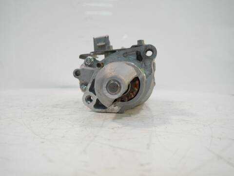 Motor de Arranque Bmw X7 S68 S68B44T0 530 CV 390KW