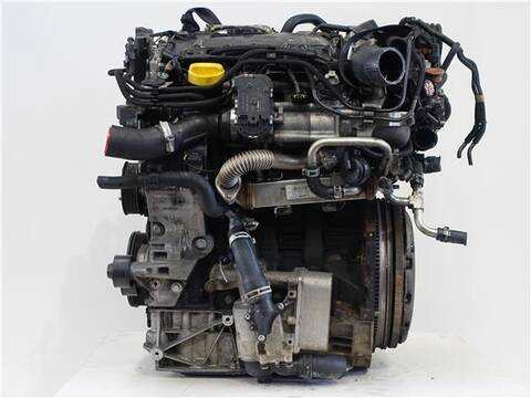 Motor Completo Renault Koleos 2.0 DYNAMIQUE PACK2 173CV 127KW