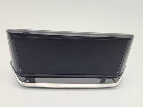 Foto 3ª: Pantalla Multifuncion Peugeot 208 1.2 PURETECH 100 101CV 74KW [HN05] (2024)