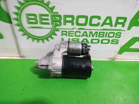 Motor de Arranque Opel Astra ESSENTIA BERLINA 90CV 66KW