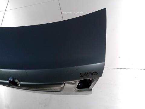 Foto 3ª: Maletero Saab 9-3 1.9 TID (2002)