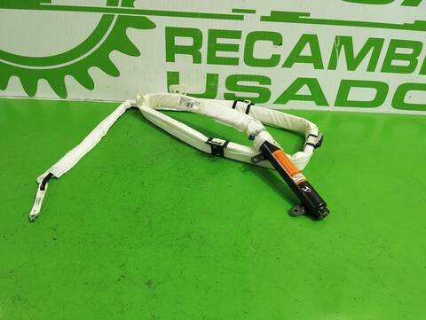 Airbag Cortina Delantero Derecho Volvo S40 1.6 CAT BERLINA 109CV 80KW