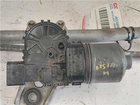 Foto 2ª: Motor Limpia Delantero Opel Astra 1.9 COSMO BERLINA 150CV 110KW [Z 19 DTH] (2007)