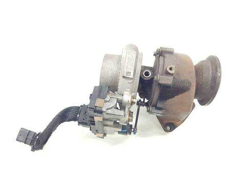 Turbocompresor Land Rover Range 2.0 D 241CV