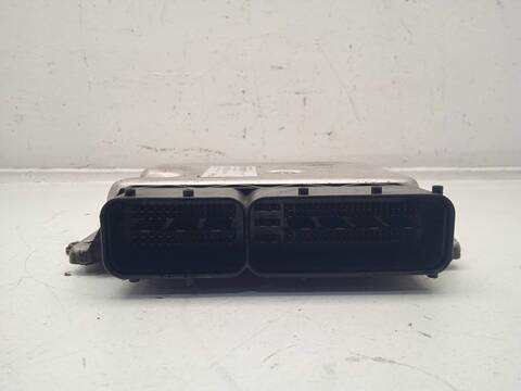 Foto 1ª: Centralita Motor ECU Fiat Panda DIESEL [169A5000] (2011)