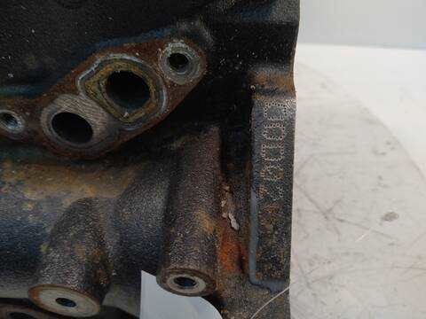Foto 2ª: Bloque Motor Audi A6 190 CV 140KW [DDDA DDD] (2017)