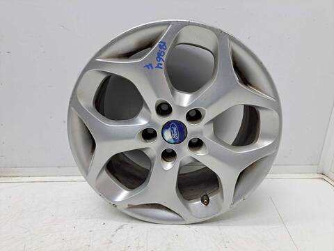 LLanta Chapa Ford C Max TREND 100CV 74KW
