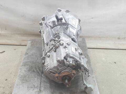 Foto 2ª: Caja Cambios Ford Transit 350 L3 CABINA SIMPLE TRAIL