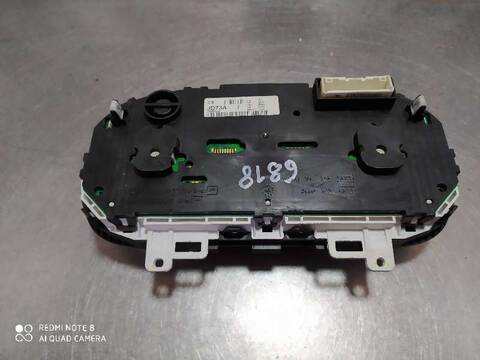 Foto 3ª: Cuadro de Instrumentos Nissan Qashqai TEKNA 150CV 110KW [M9R832] (2009)