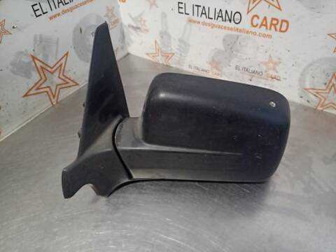 Foto 2ª: Retrovisor Izquierdo Land Rover Range 136CV 100KW (1994)