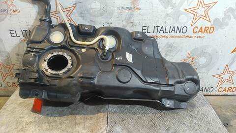 Foto 2ª: Deposito de Combustible Audi A3 ATTRACTION 105CV 77KW [CLH] (2013)