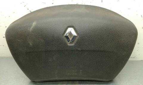 Foto 2ª: Kit Airbag Renault Laguna AUTHENTIQUE 120CV 88KW [F9QT754] (2001)