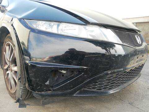 Foto 3ª: Paragolpes Delantero Honda Civic N22A2 (2011)