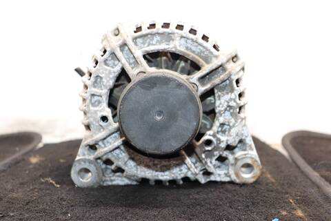 Alternador Citroen C4 COOL 90CV 66KW